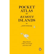 Pocket atlas of remote islands 